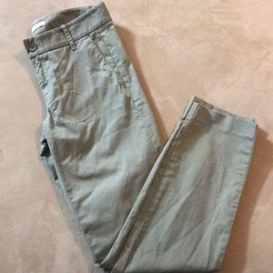 J. Crew Frankie style pants